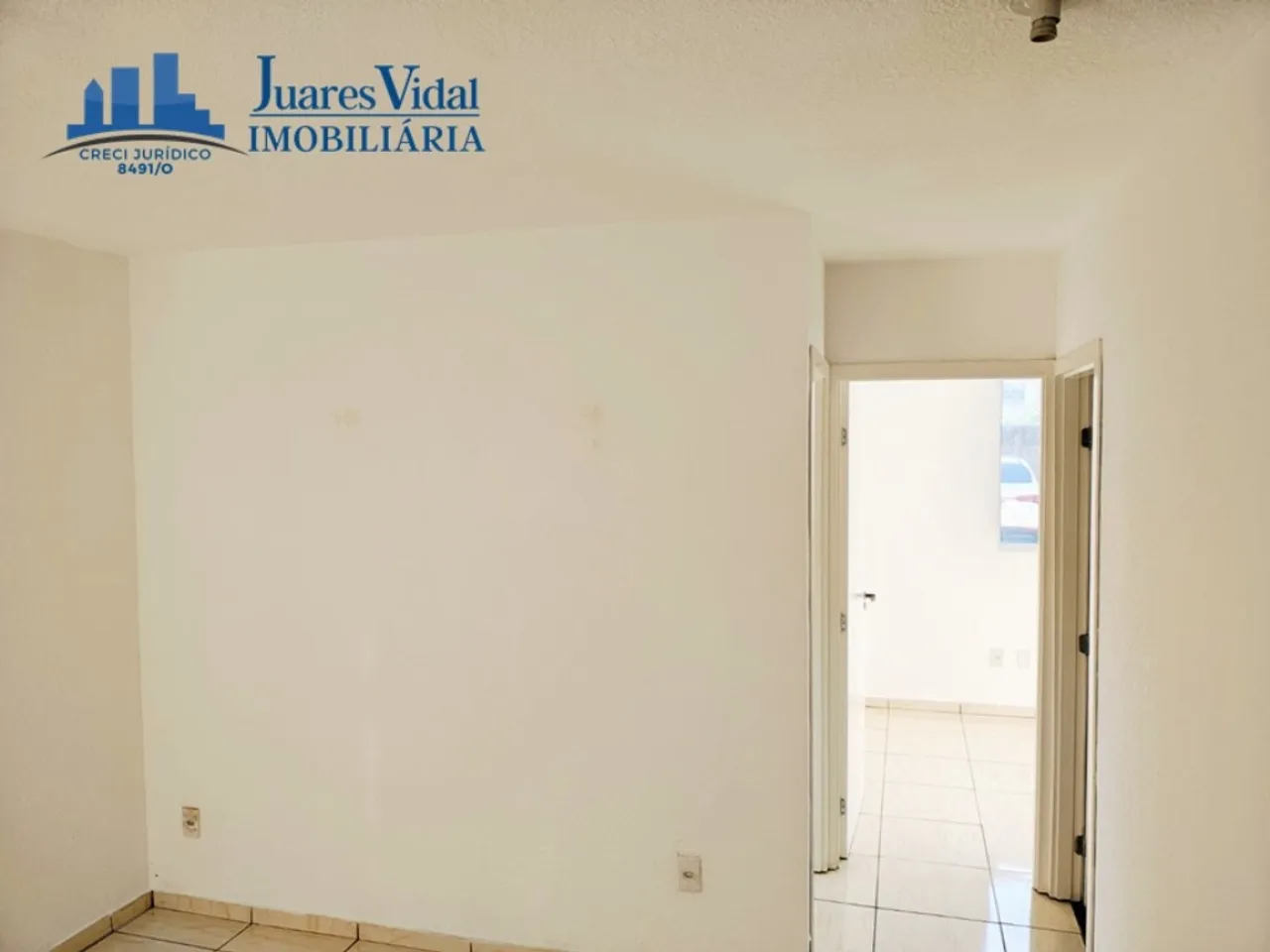 Apartamento térreo com mini-cozinha e área de serviço — photo 5