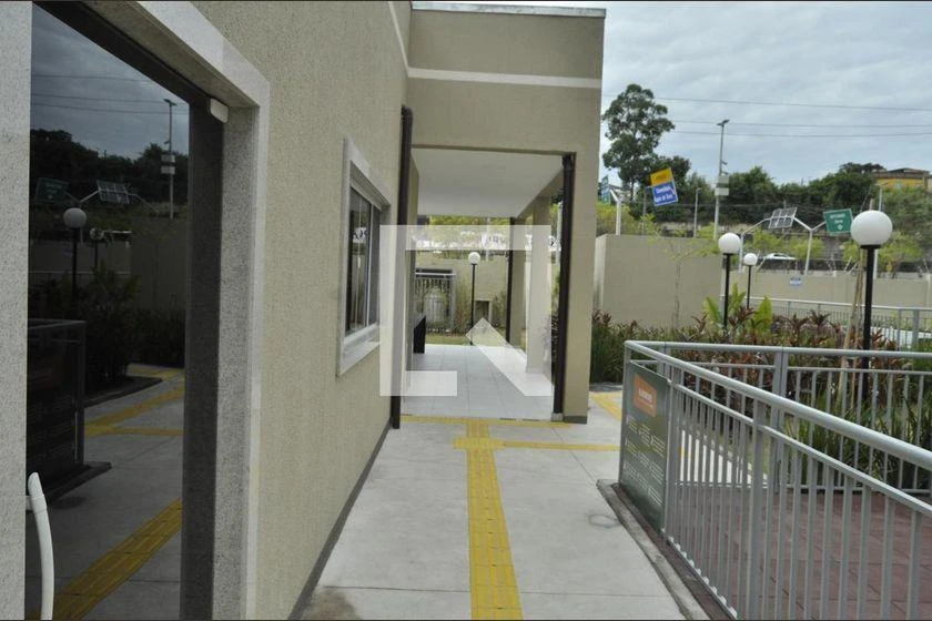 Apartamento, 42 m², com vista para as montanhas — photo 34