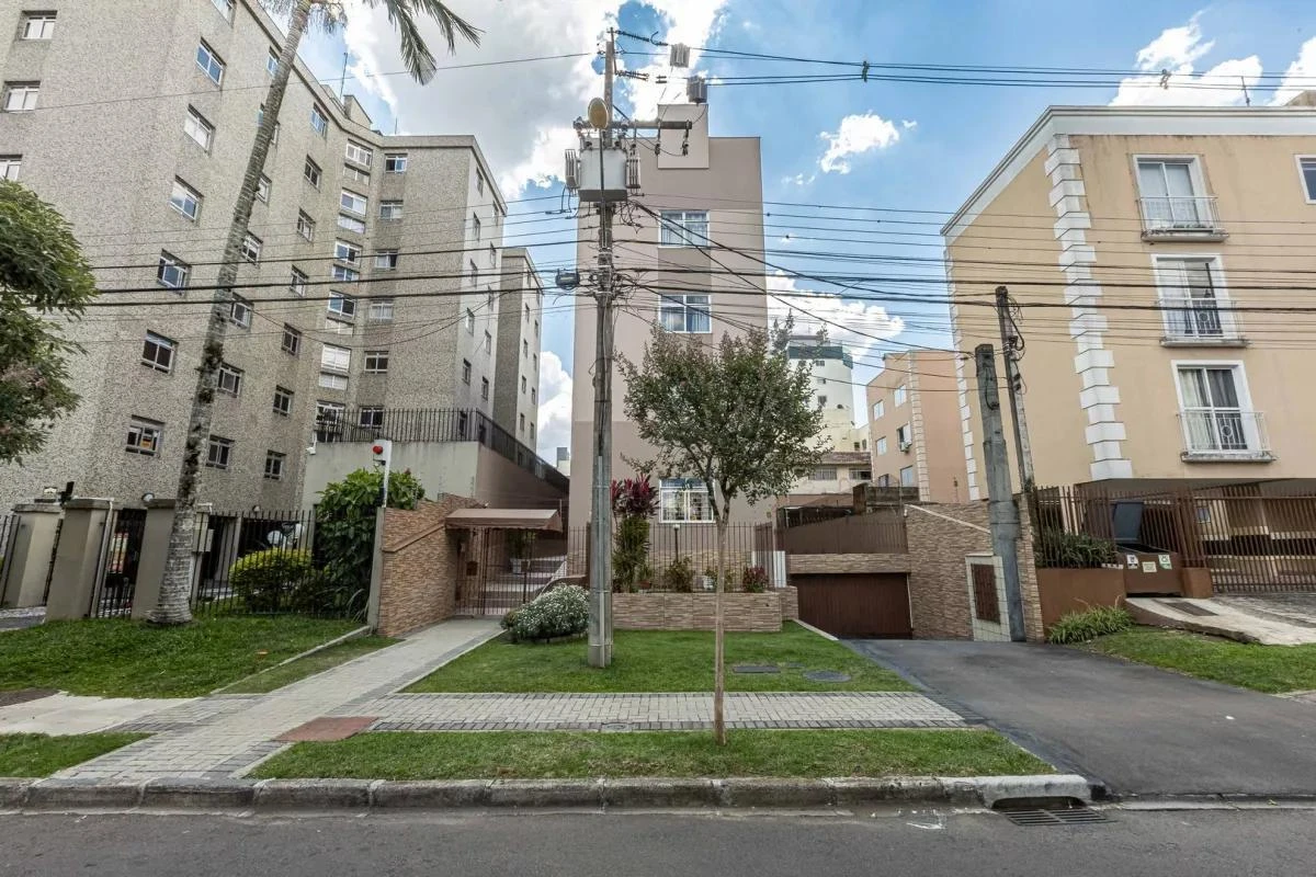Apartamento de 62 m² e 2 quartos, Água Verde — photo 22