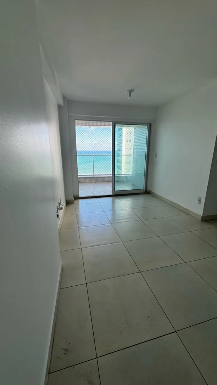 Apartamento com espaço de home office, Altiplano Cabo Branco — photo 15