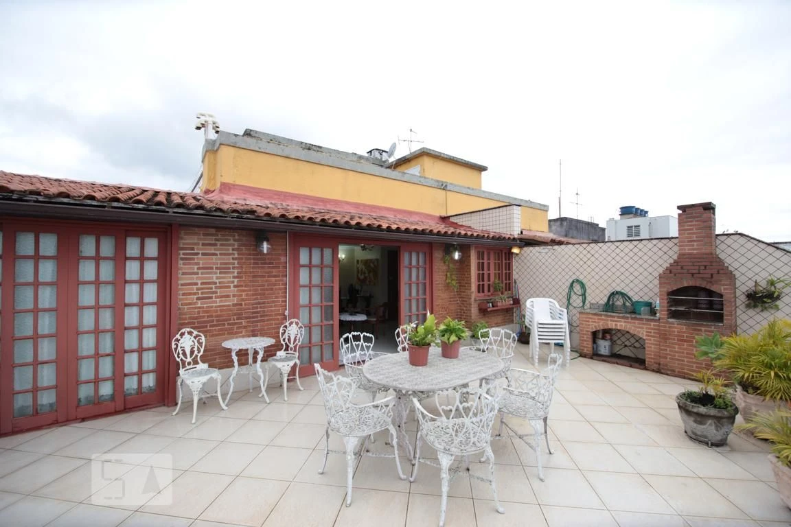 Apartamento mobiliado com 3 quartos e churrasqueira privativa — photo 4