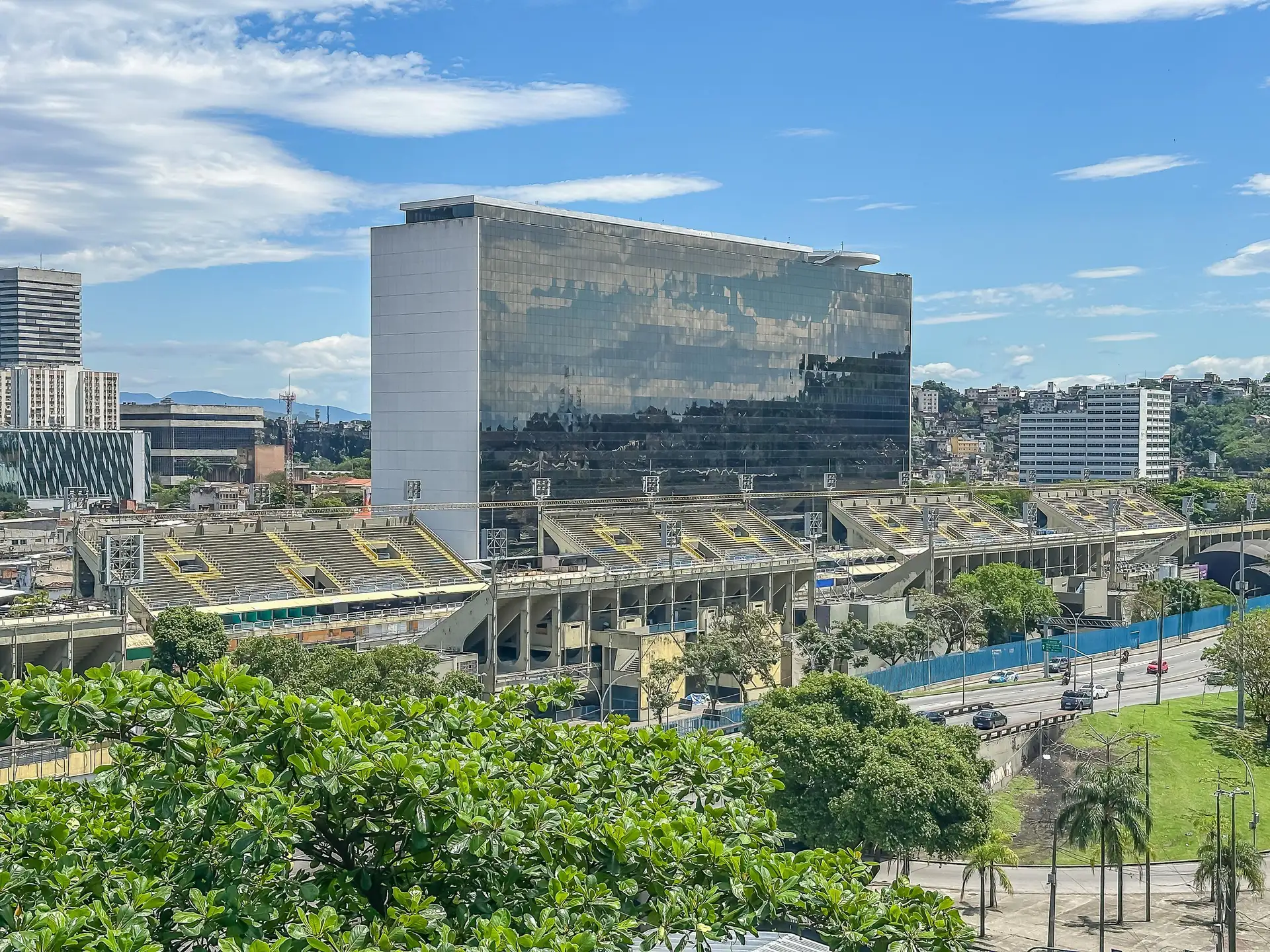 Departamento con espacio de home office en Rio de Janeiro — photo 19