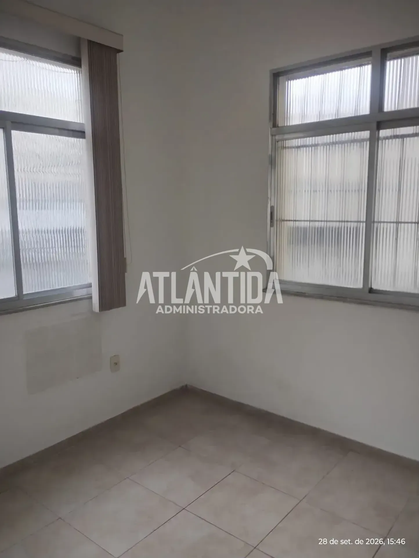 2-bedroom apartment, 60 m² — photo 11
