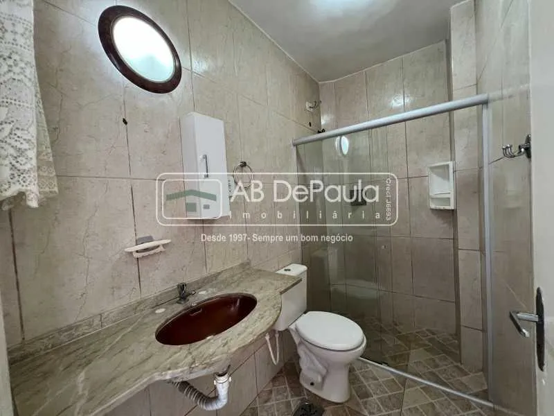 Apartment on the 3rd floor with wood or laminate floors — photo 15
