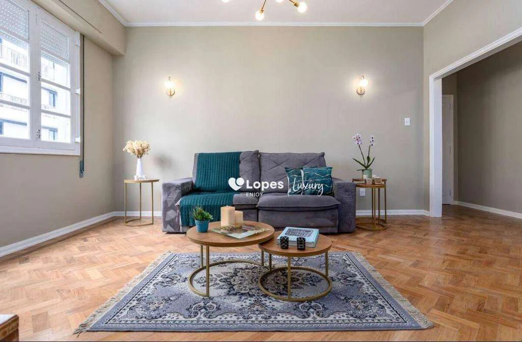 167 m² apartment with 4 bedrooms and a gas kitchen — photo 26