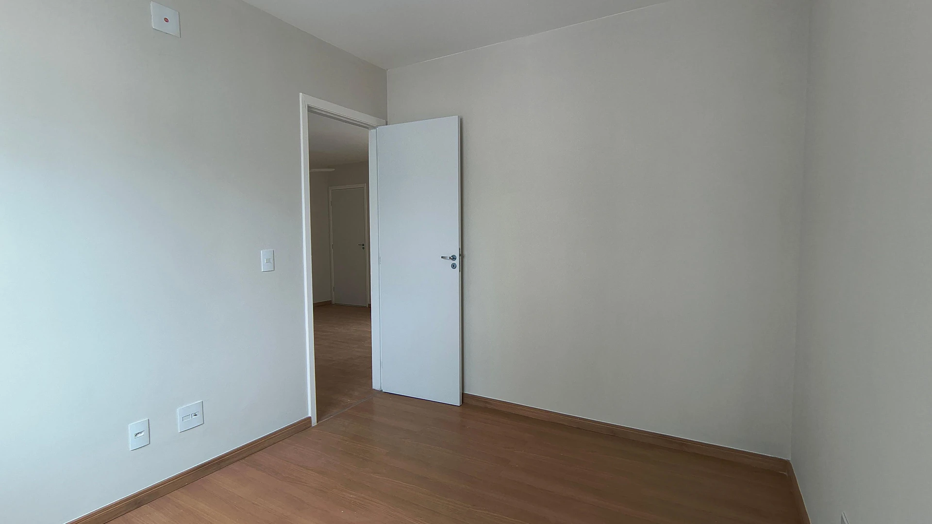 Apartamento, 44 m², com piso de madeira ou laminado — photo 14