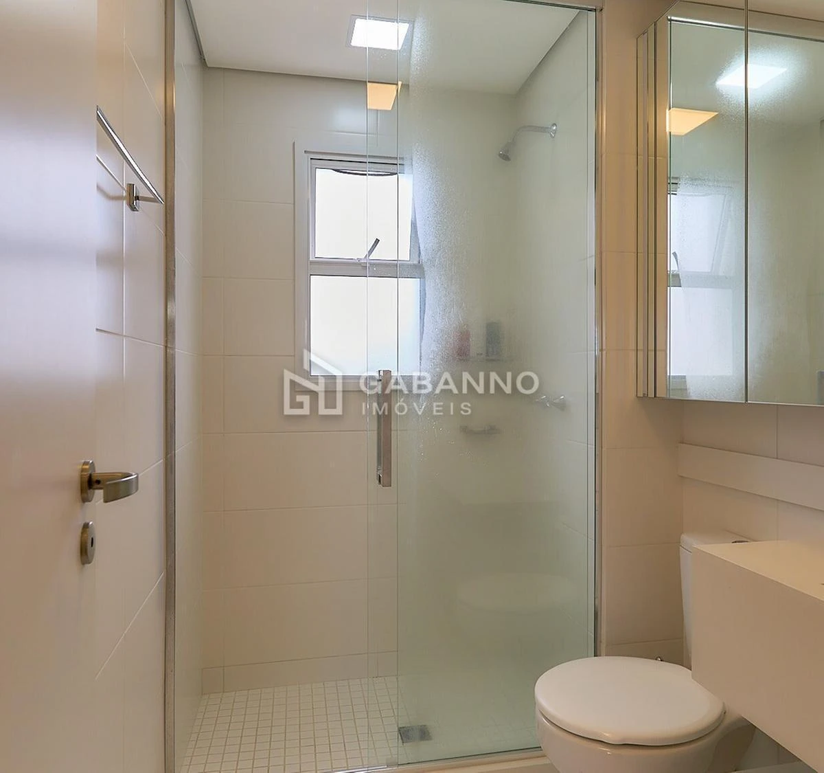 Apartamento mobiliado, 113 m², com varanda envidraçada — photo 29