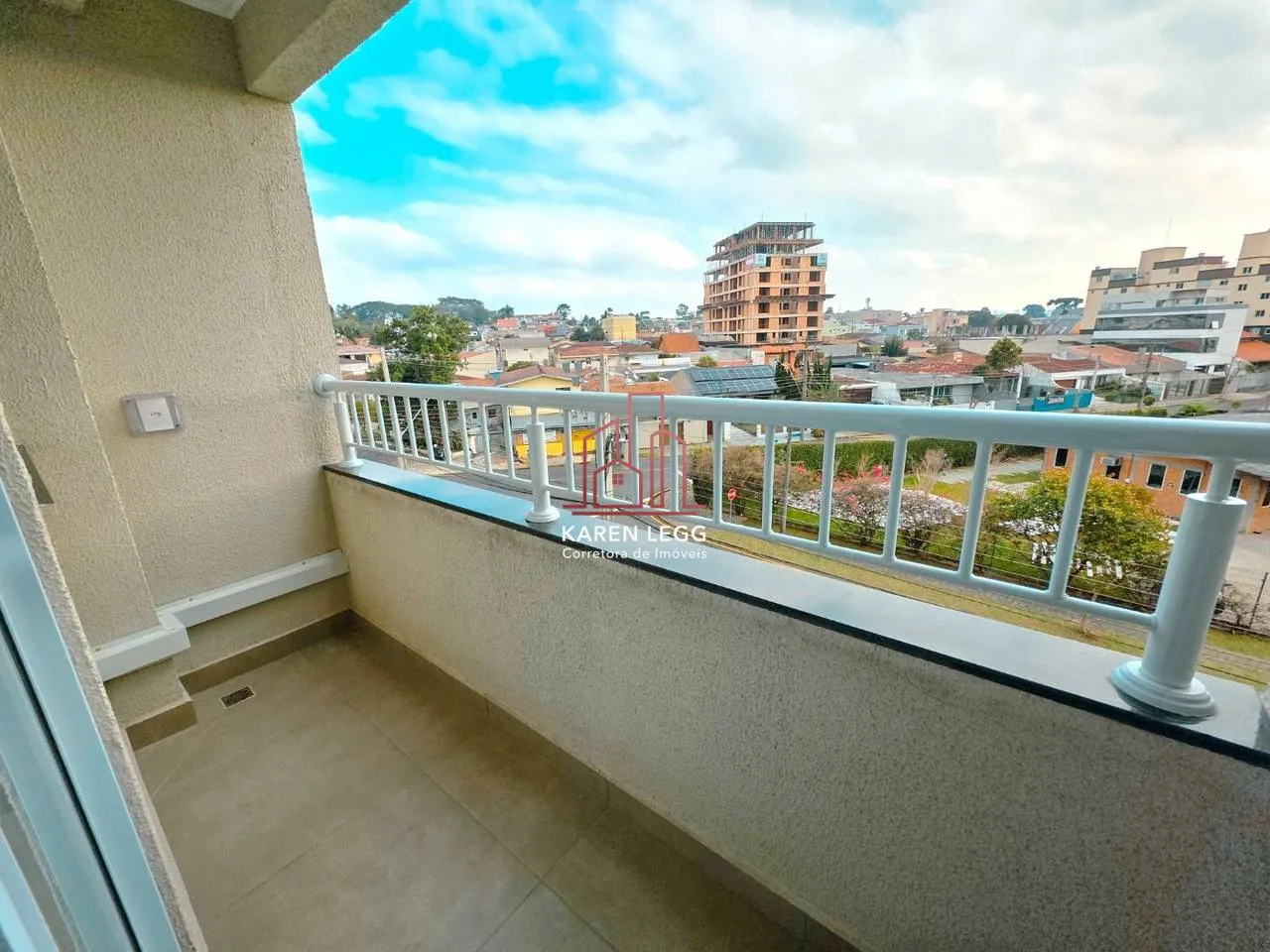 Apartamento mobiliado com cozinha americana e 48 m² — photo 3