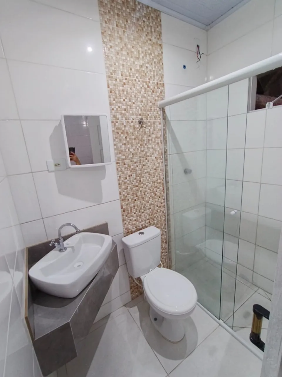 2-bedroom house, 45 m² — photo 3