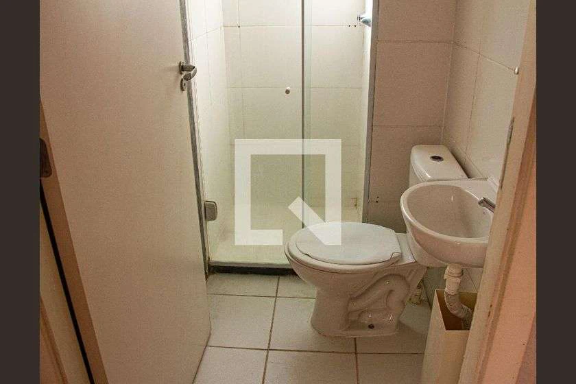 Apartamento para locação com 2 quartos e 39 m² — photo 12