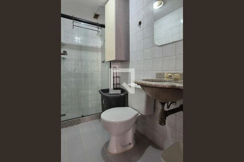 Apartamento mobiliado com 3 quartos e suíte — photo 51