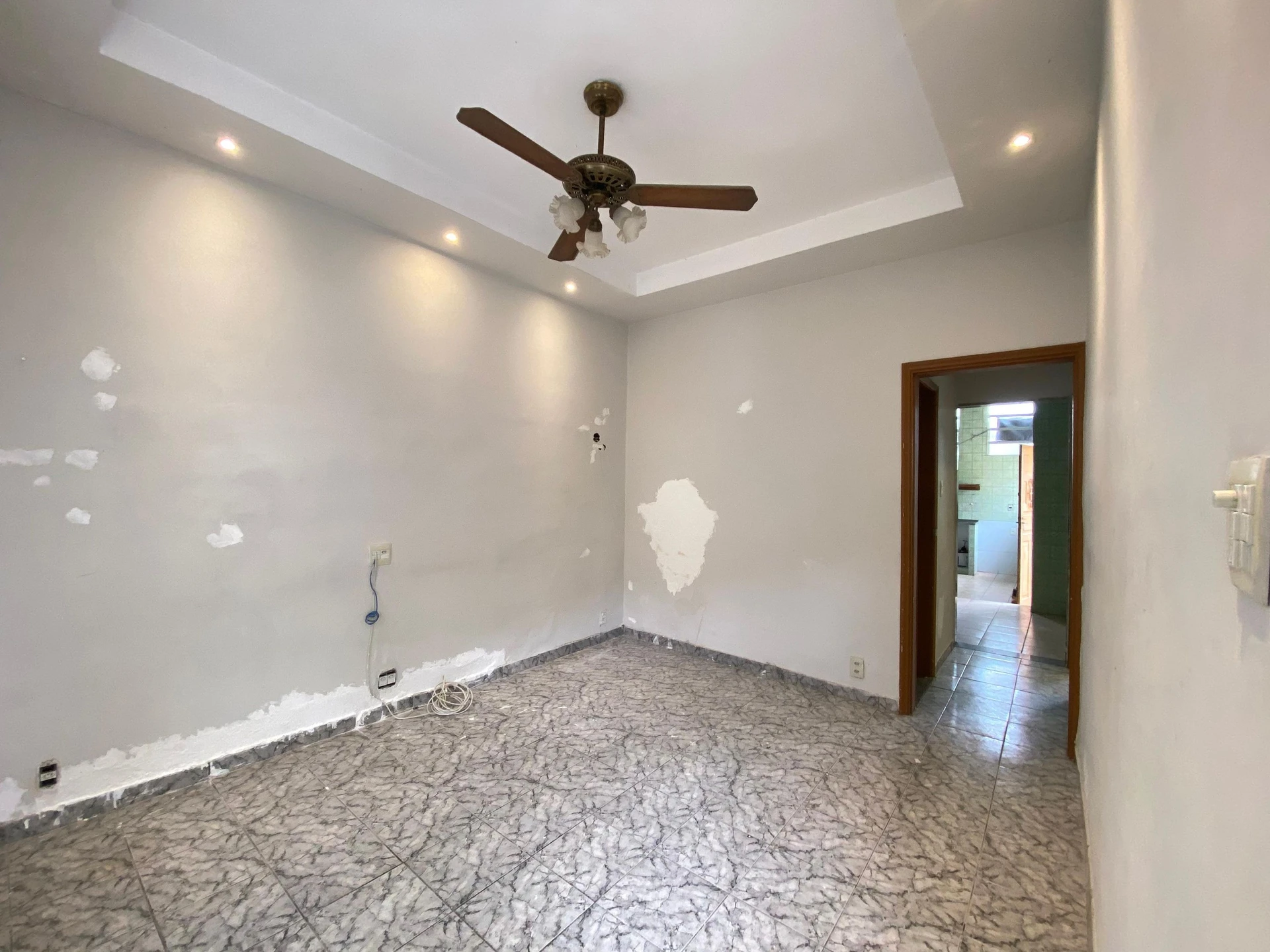 Lavadora y 3 dormitorios: departamento de 90 m² — photo 18