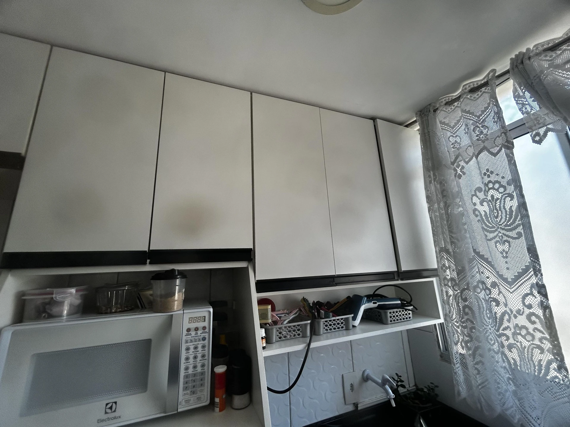 Квартира с 2 спальнями и стиральной машиной — photo 2