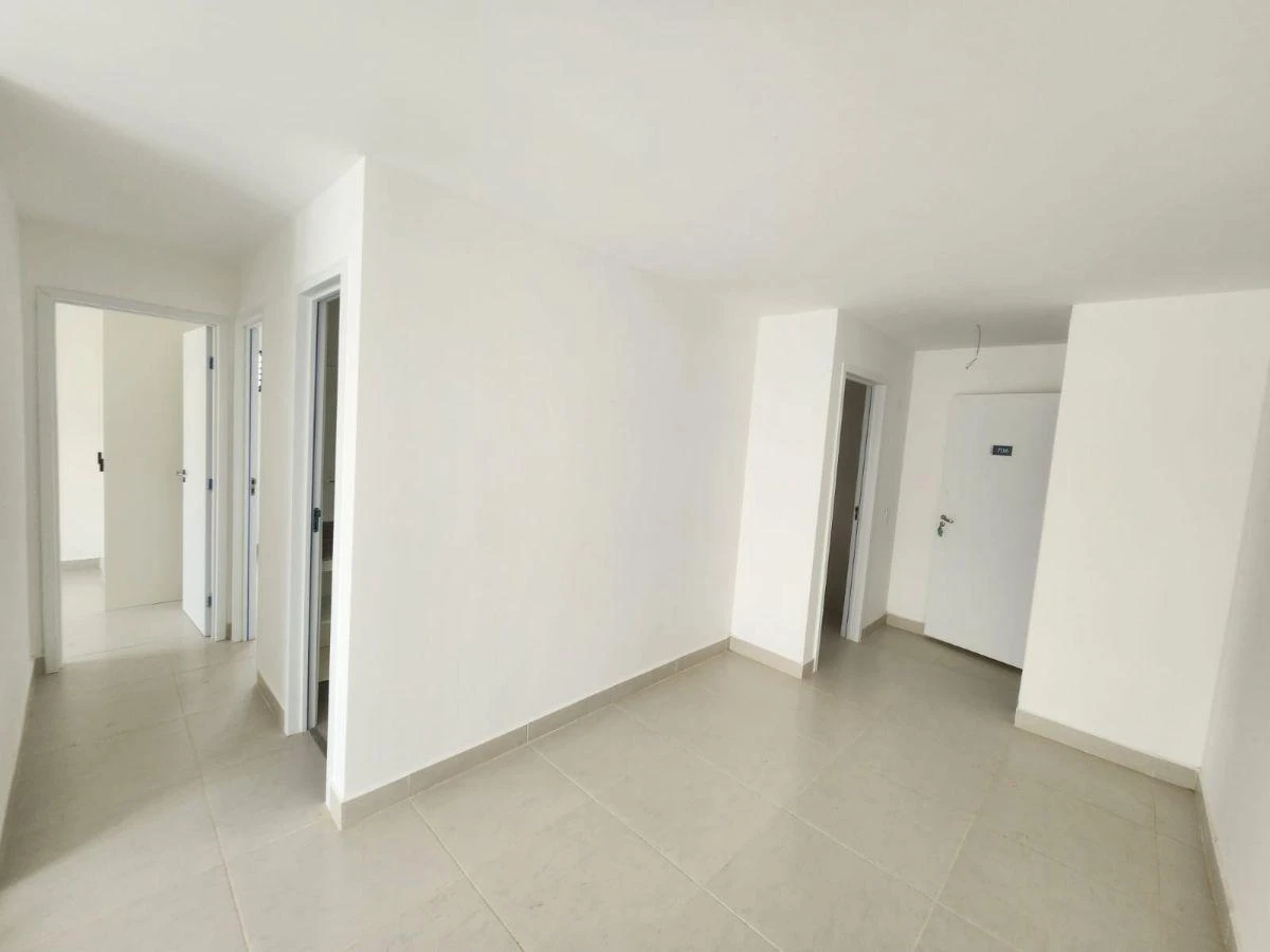 Квартира 65 м² з видом на гори та пральною машиною — photo 27