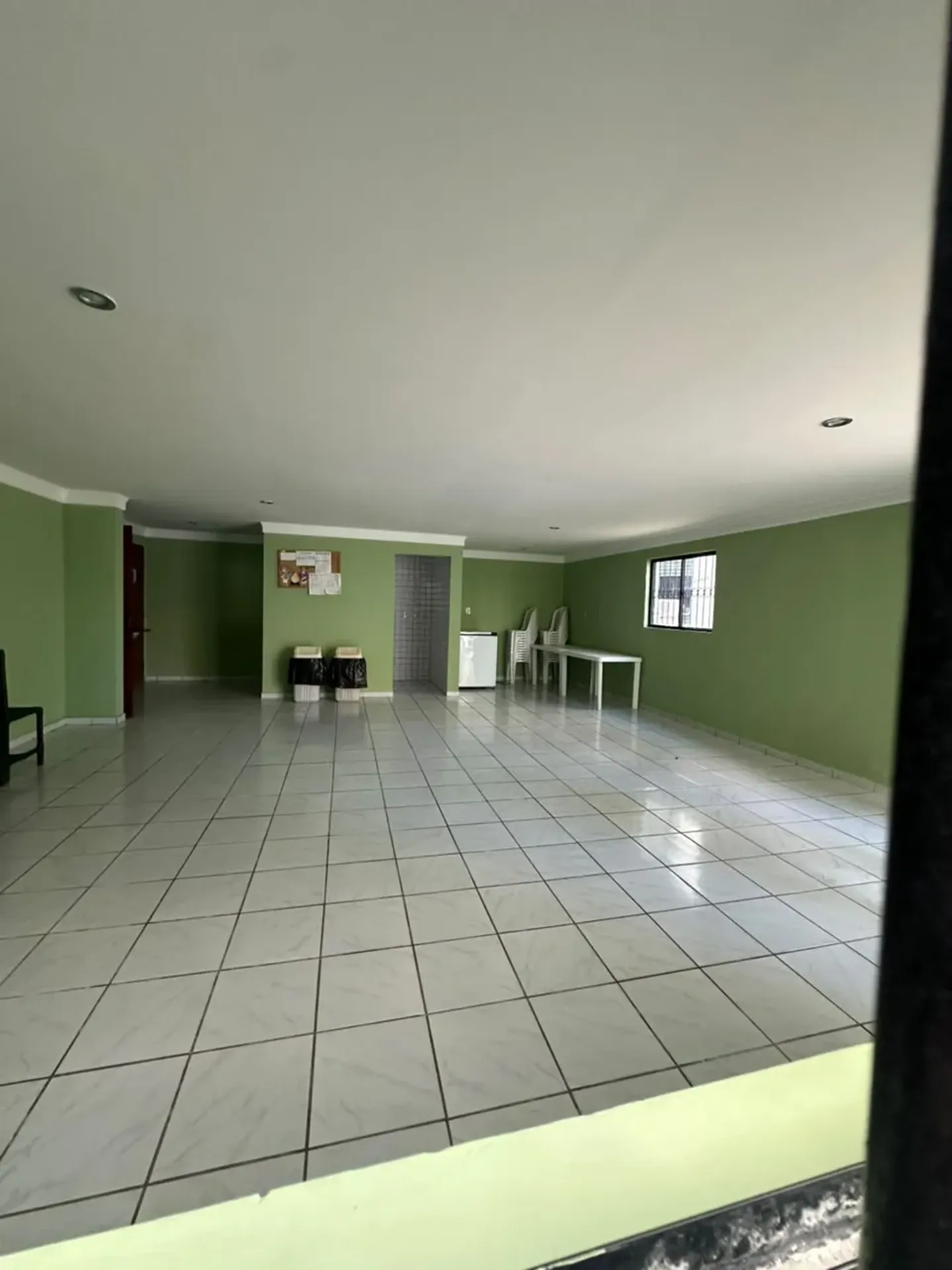 Apartamento de 3 quartos com máquina de lavar, Água Fria — photo 11