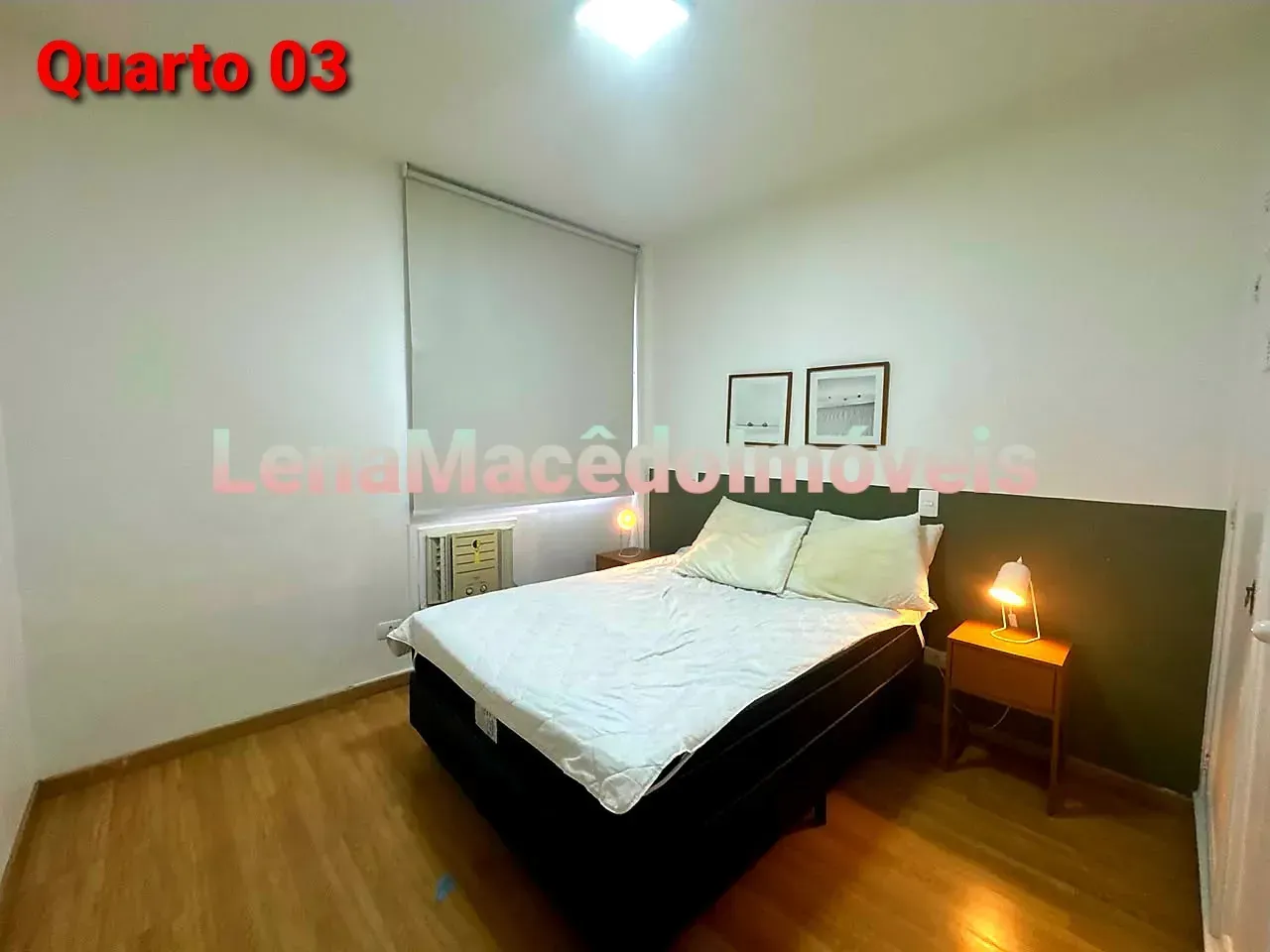 Furnished apartment with 3 bedrooms and 3 bathrooms gas stove — photo 5