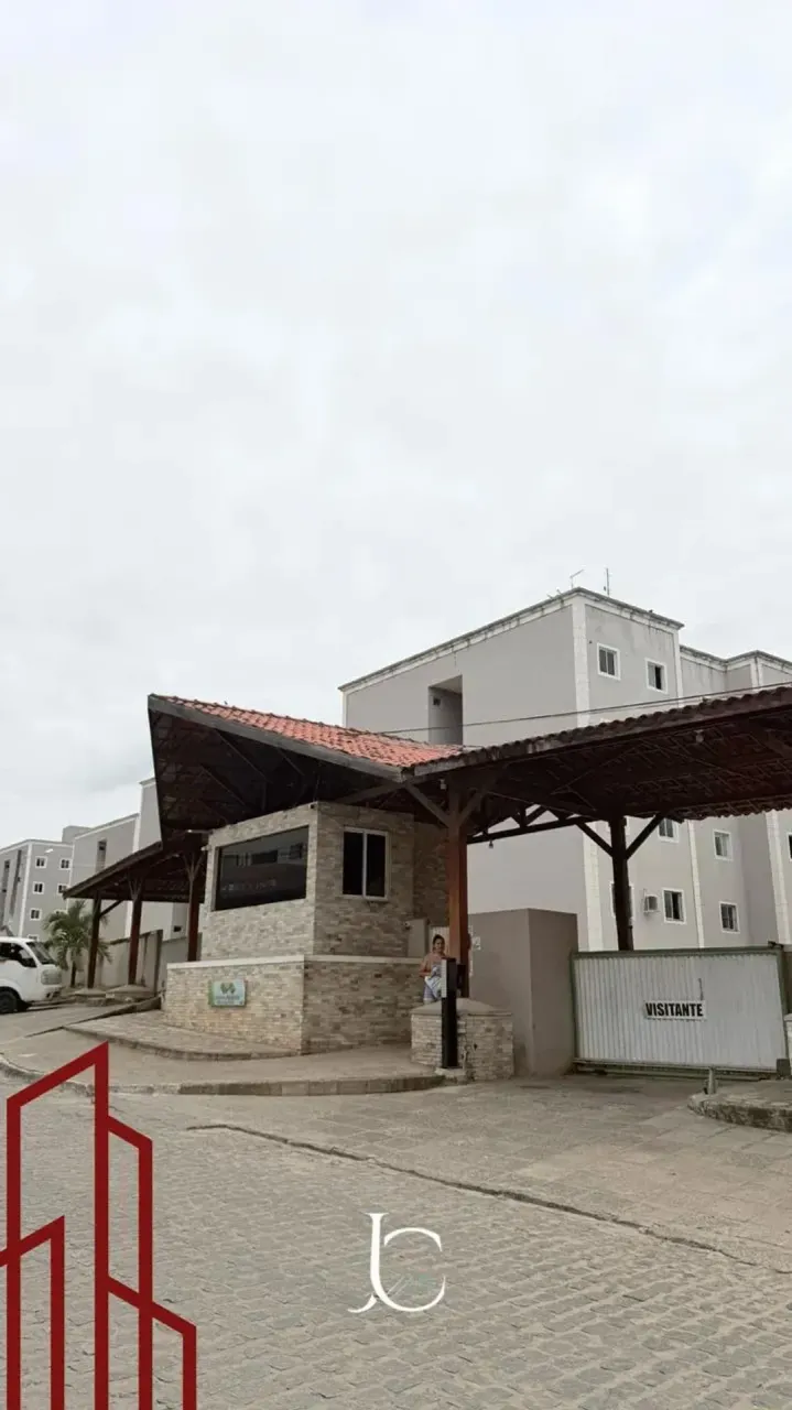 Квартира 58 м², 2 спальни, Жуан-Песоа — photo 7