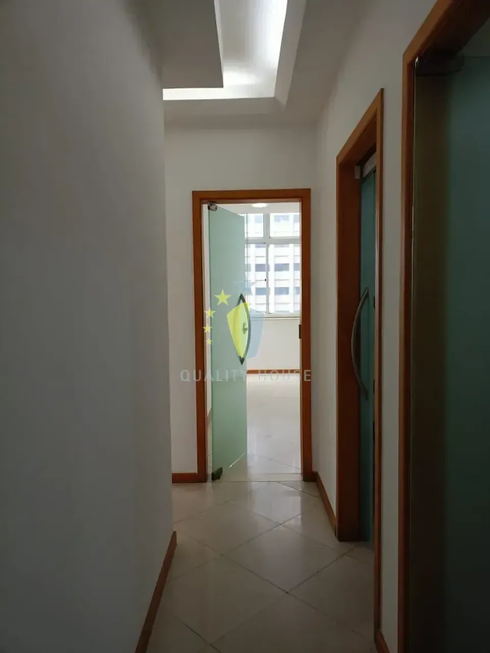 Apartamento para locação com 2 quartos e 2 banheiros — photo 17