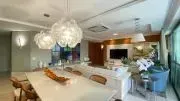 Apartamento de 256 m² com 4 suítes e 5 banheiros — photo 11