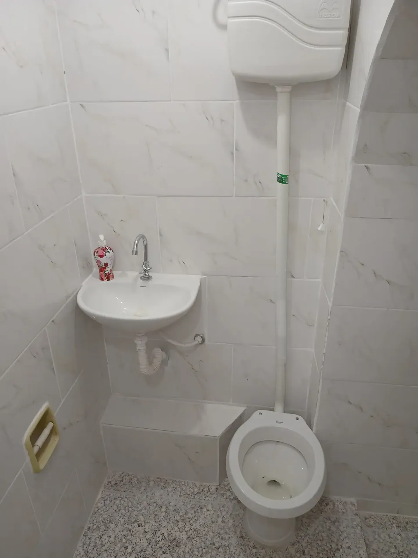 Будинок без паркомісця 50 м² з 2 спальнями — photo 5