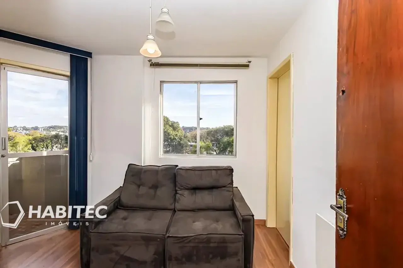 1-bedroom apartment, 36 m², with separate kitchen — photo 2