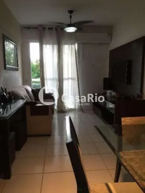 Apartamento mobiliado de 57 m² com 2 quartos e suíte — photo 18