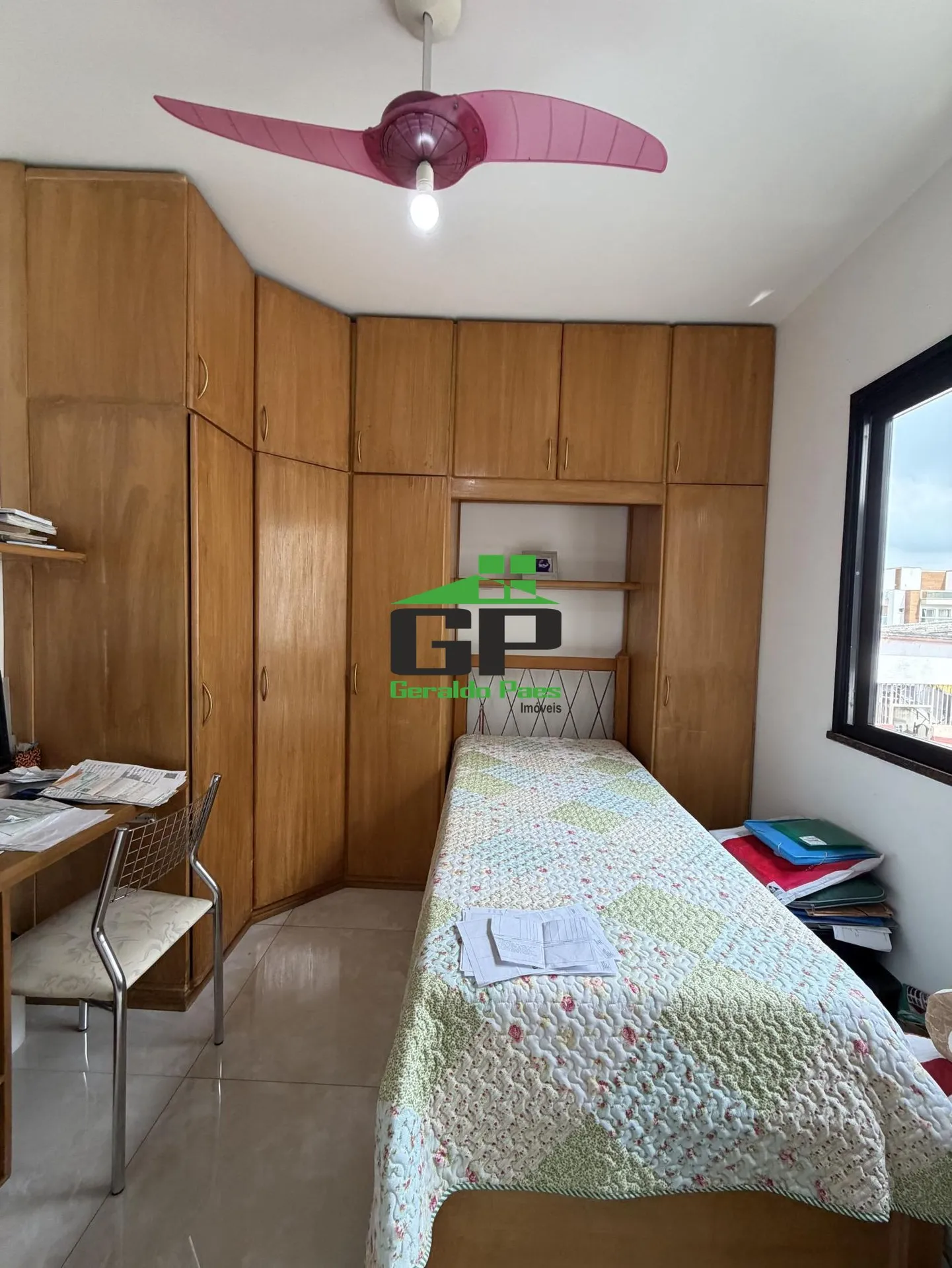 2-bedroom apartment with a washing machine in Rio de Janeiro — photo 16