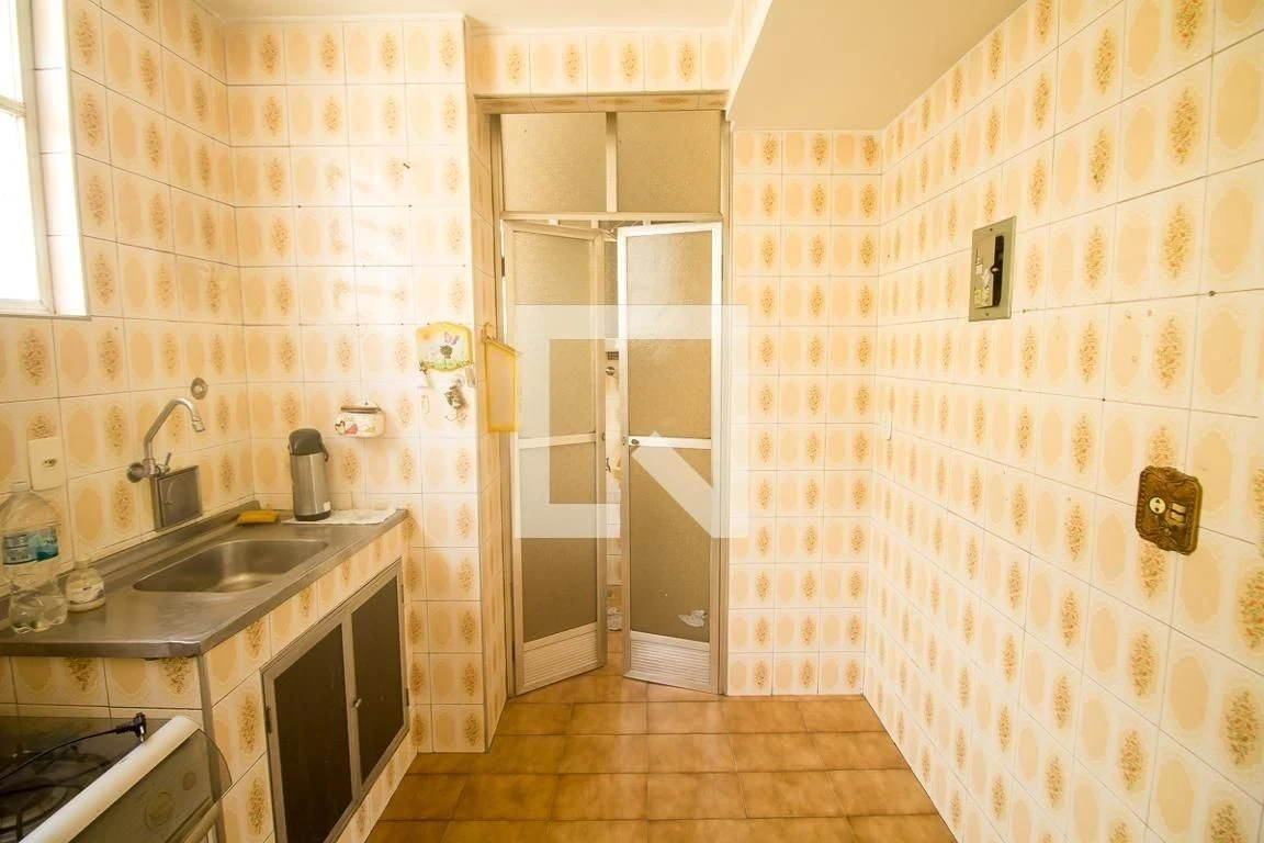 2-bedroom apartment in a building with a pool — photo 26