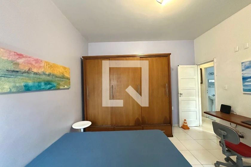 2-bedroom apartment with a home office — photo 11