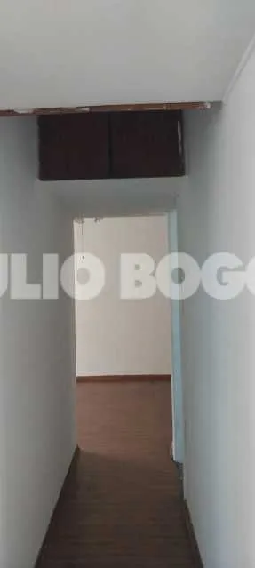 Unfurnished apartment with 2 bedrooms and 1 bathroom — photo 6