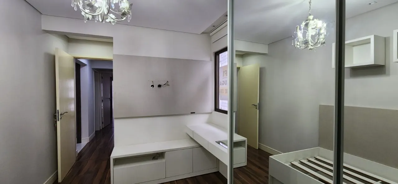 Apartamento mobiliado de 3 dormitórios com sacada envidraçada — photo 8