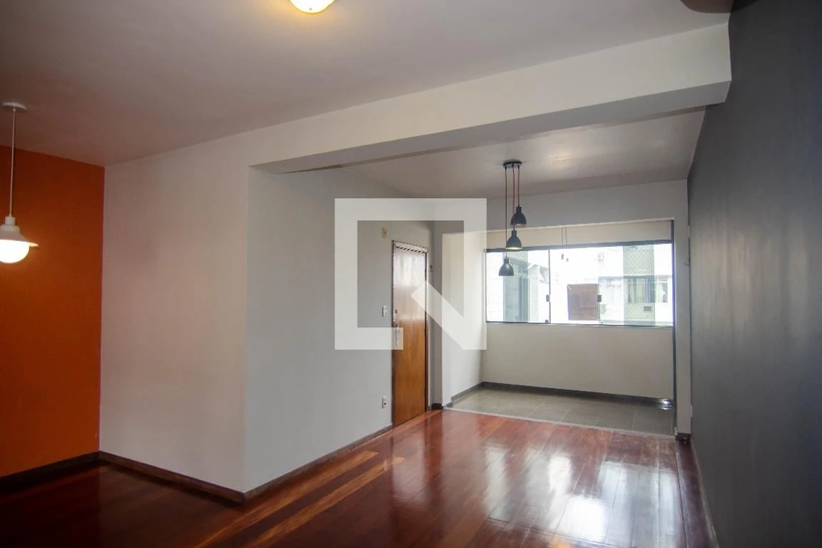 Apartamento sem mobília com 4 quartos e 4 banheiros — photo 20