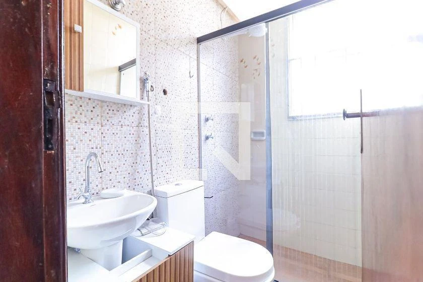 2-bedroom apartment, 59 m² — photo 4