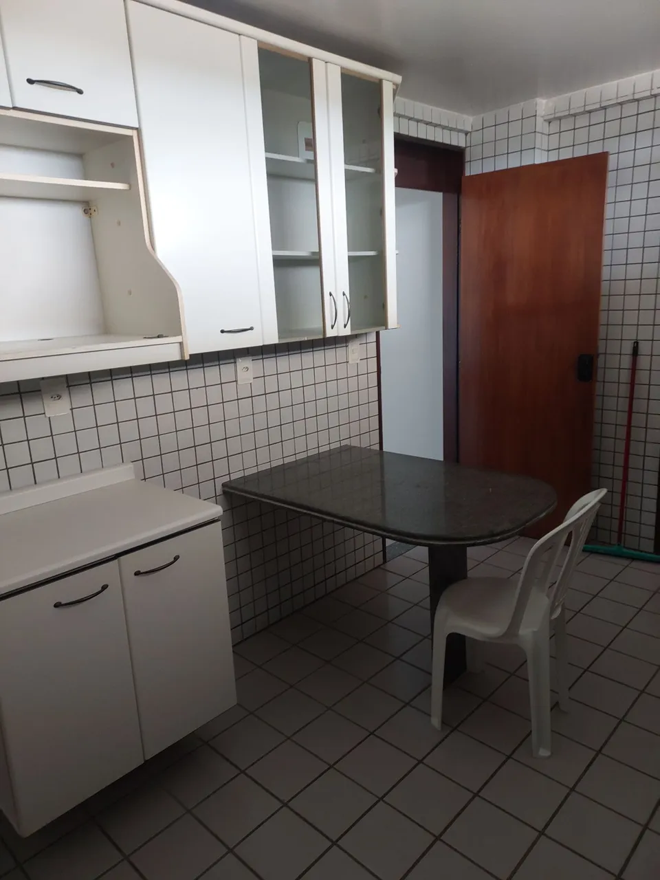 Стиральная машина и 3 спальни: квартира 126 м² — photo 20