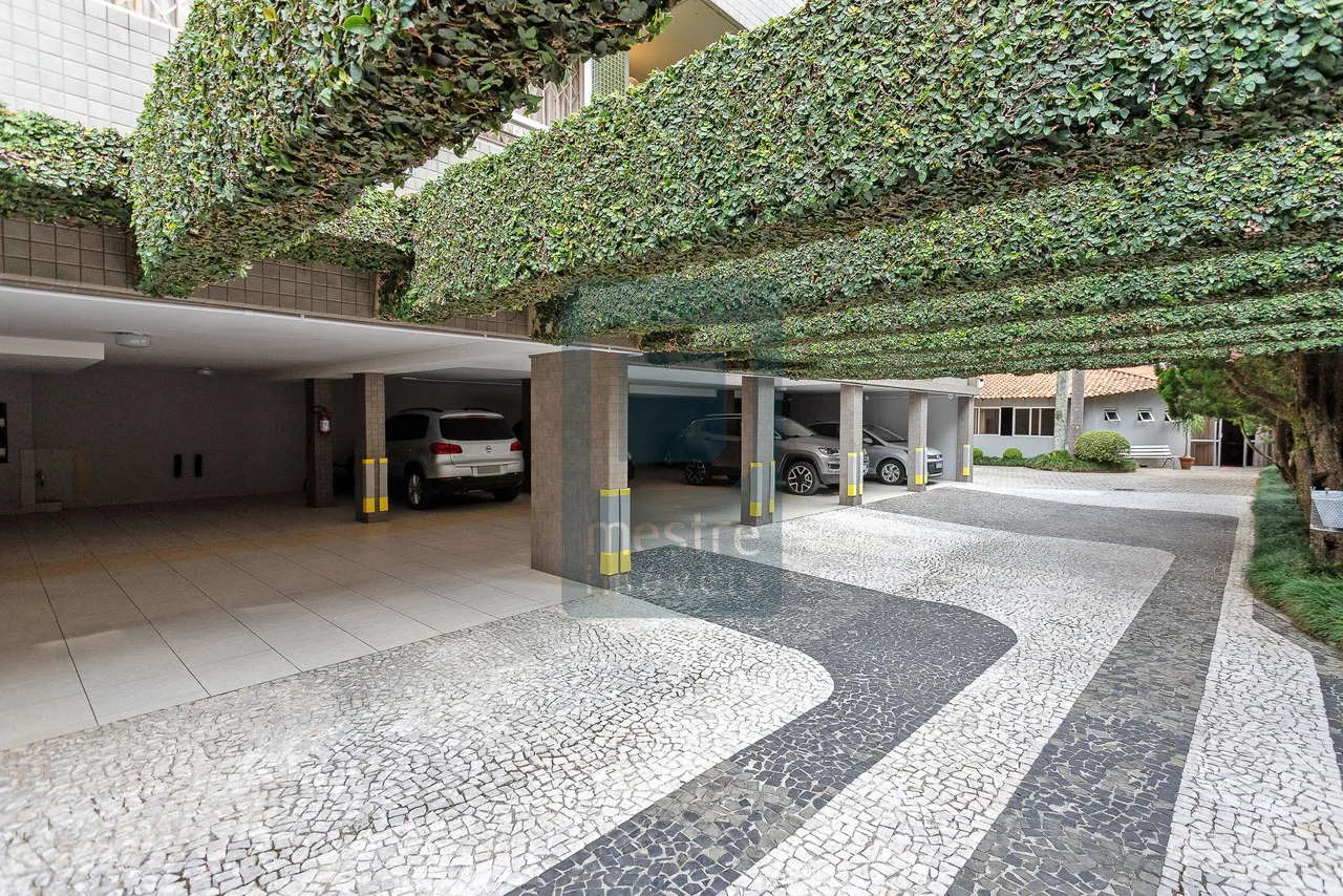 Apartamento mobiliado com 3 dormitórios e 4 banheiros — photo 41