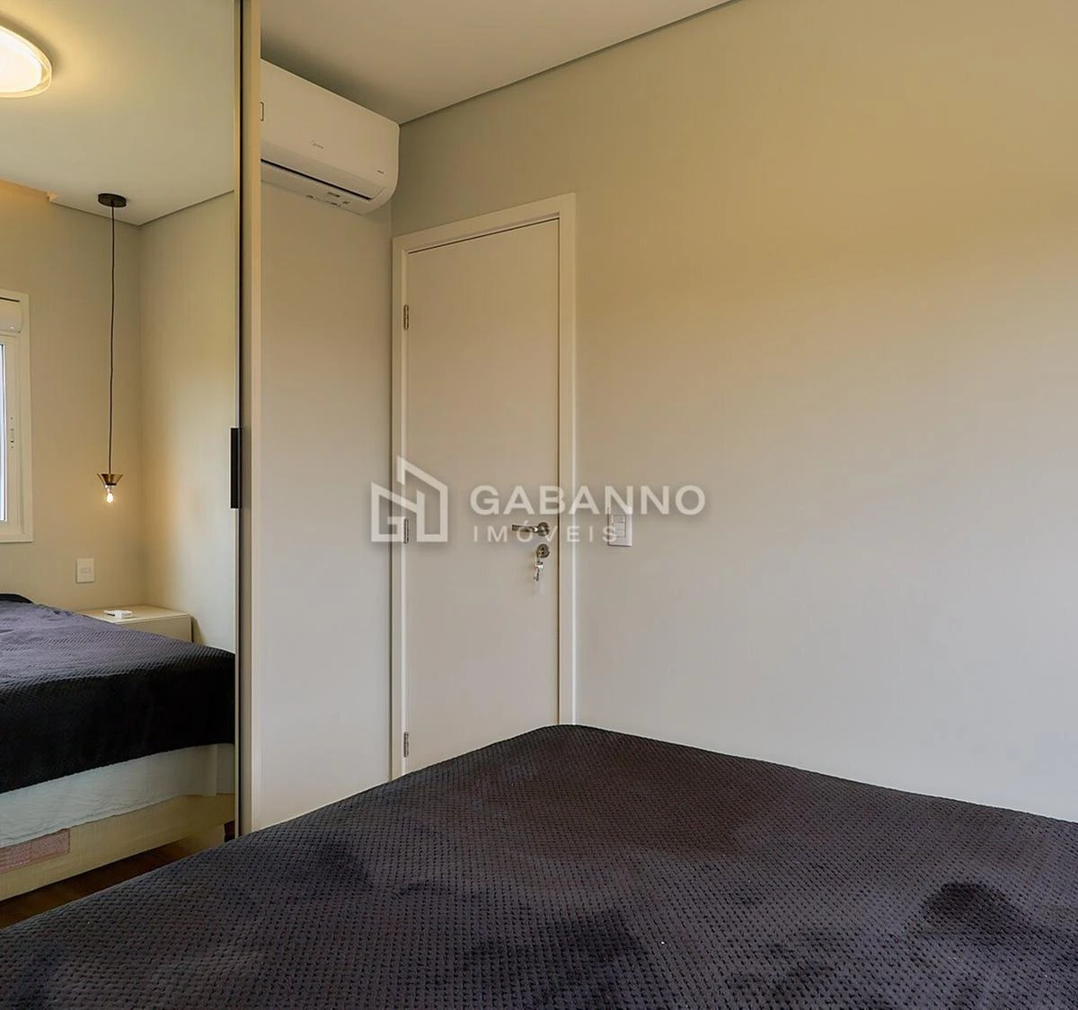 Apartamento mobiliado, 113 m², com varanda envidraçada — photo 38