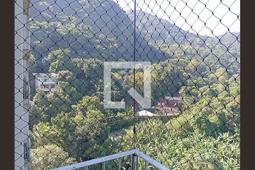 Мебльована квартира з 2 спальнями 60 м² і видом на гори — photo 16