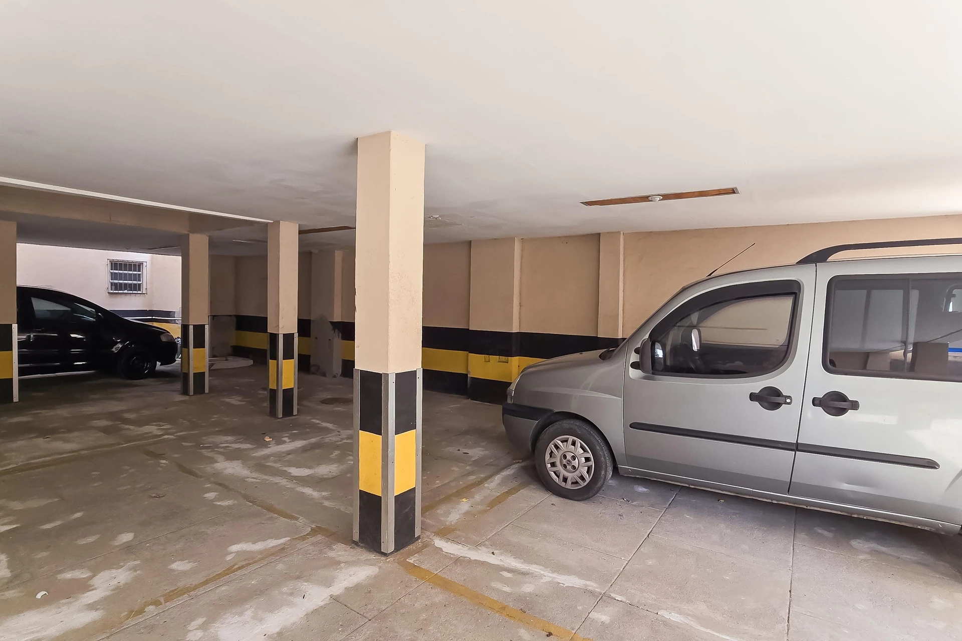 Apartamento sin amueblar de 1 dormitorio y 1 baño — photo 4
