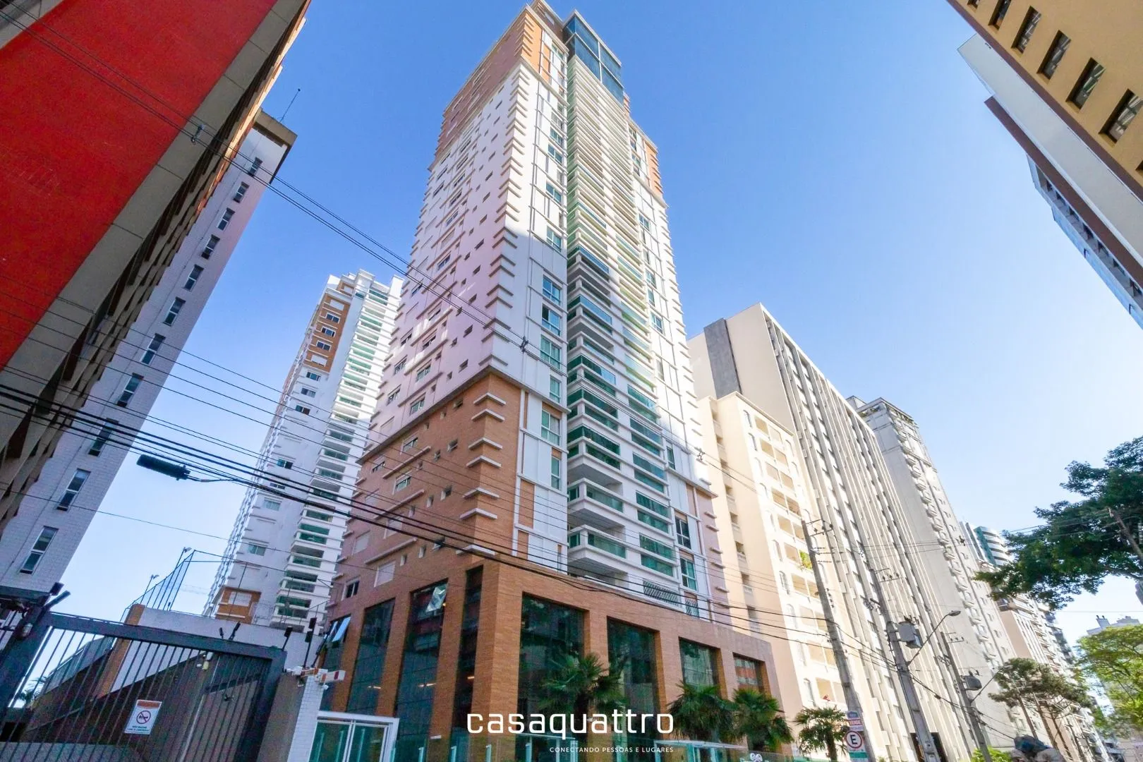 Мебльована квартира з 3 спальнями-сюїтами 306 м², 9 поверх — photo 56