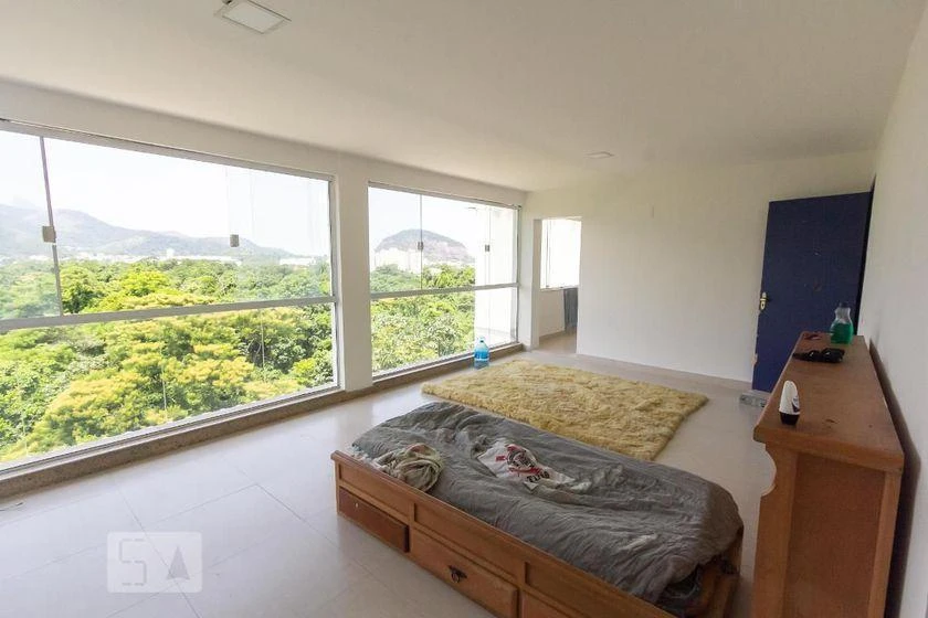 Casa para aluguel com jardim privativo e 4 quartos — photo 42