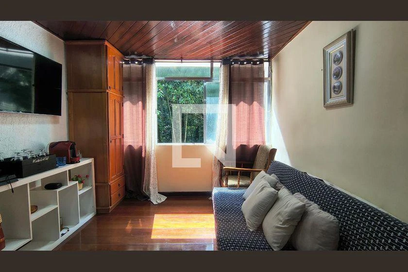 Меблированная квартира с 1 спальней 33 м² — photo 4