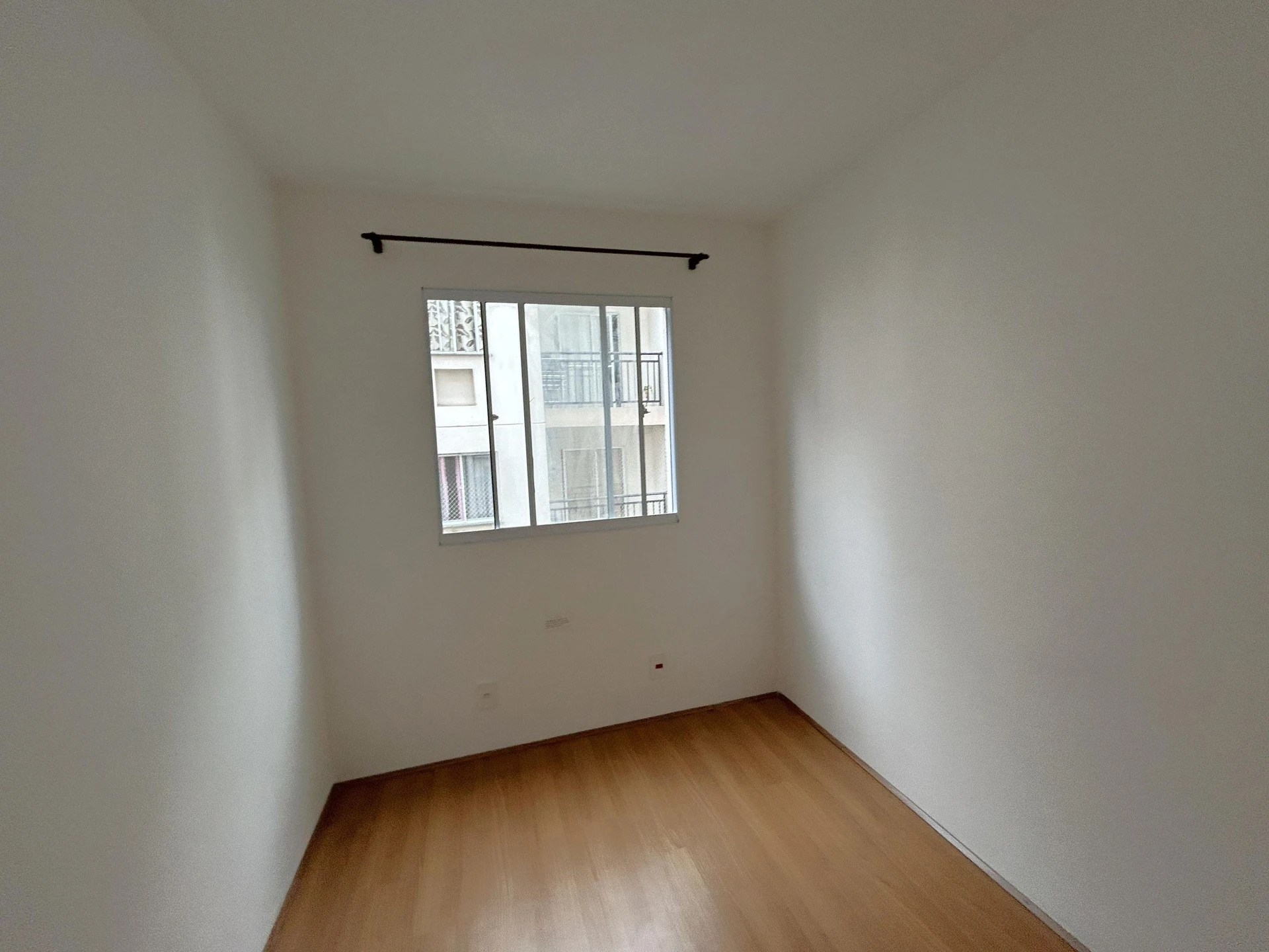 Apartamento de 2 quartos em condomínio com academia — photo 43
