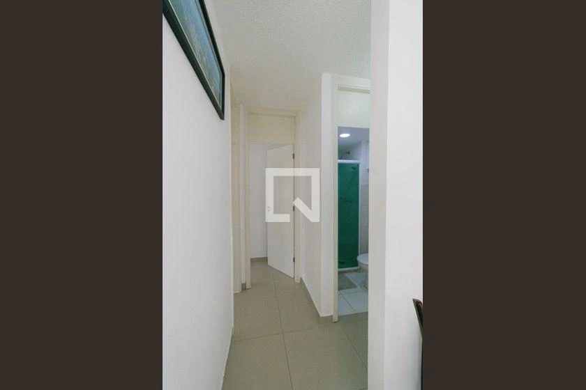 Furnished 2-bedroom apartment with 1 parking space — photo 45