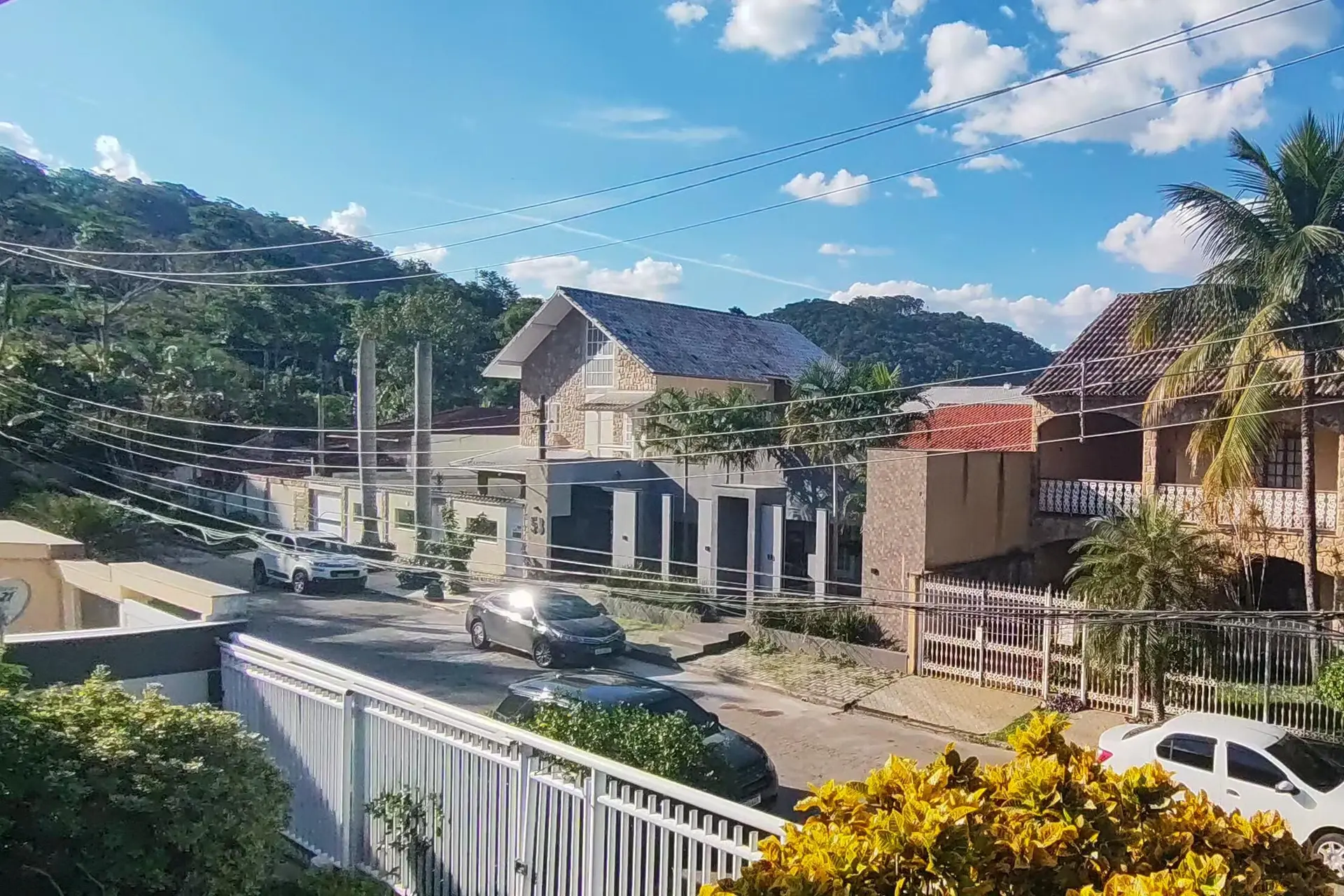 Casa mobiliada em condomínio com 6 suítes e 8 banheiros — photo 83