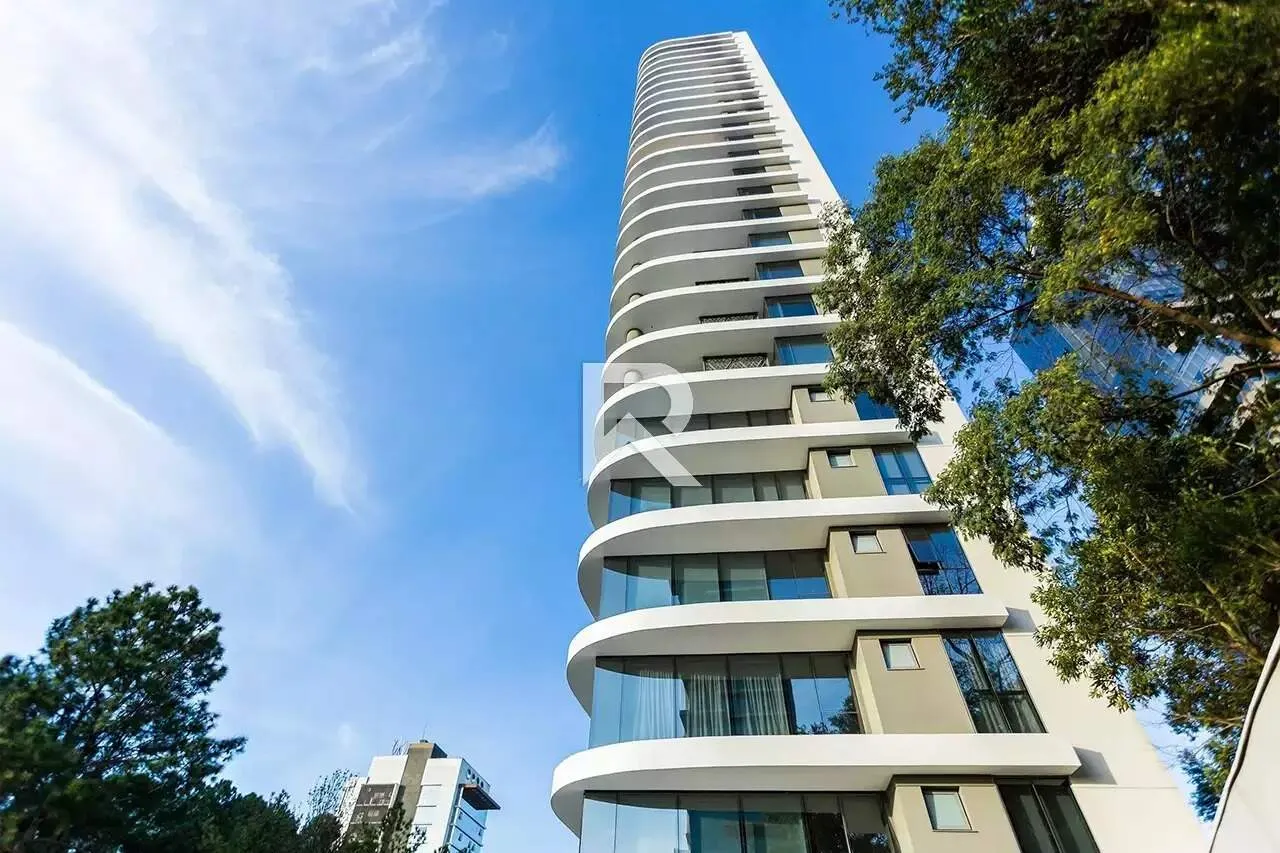 Apartamento amueblado de 338 m² con 3 suites — photo 2