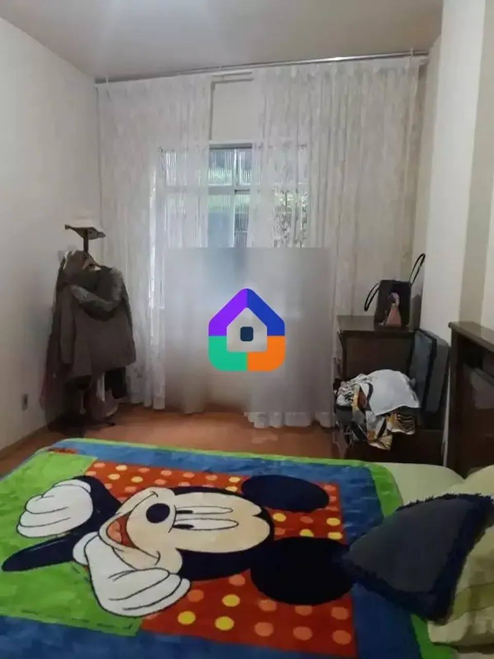 Furnished 2-bedroom apartment with 2 bathrooms — photo 3