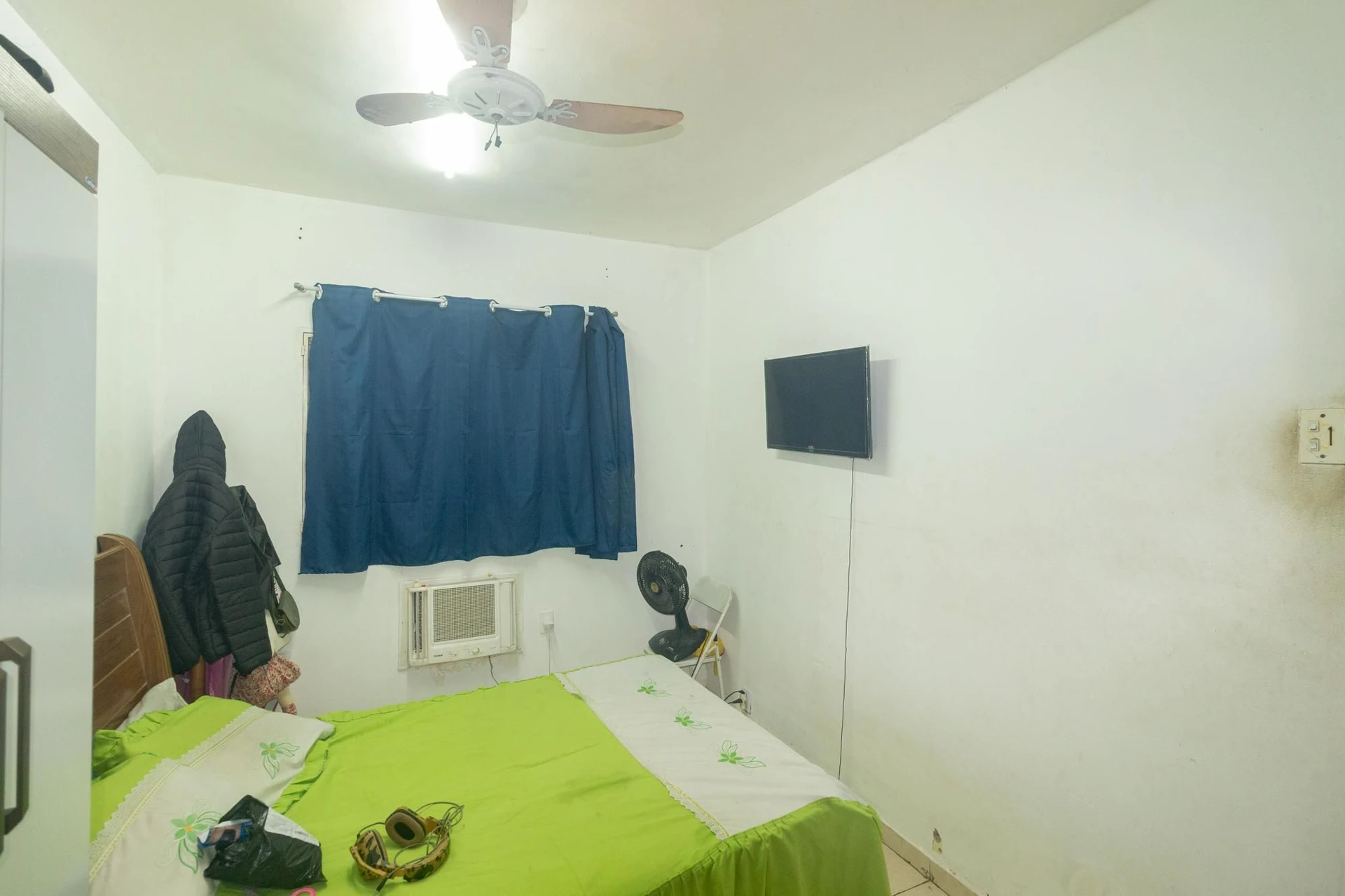 Casa mobiliada com 1 quarto e jardim privativo — photo 7