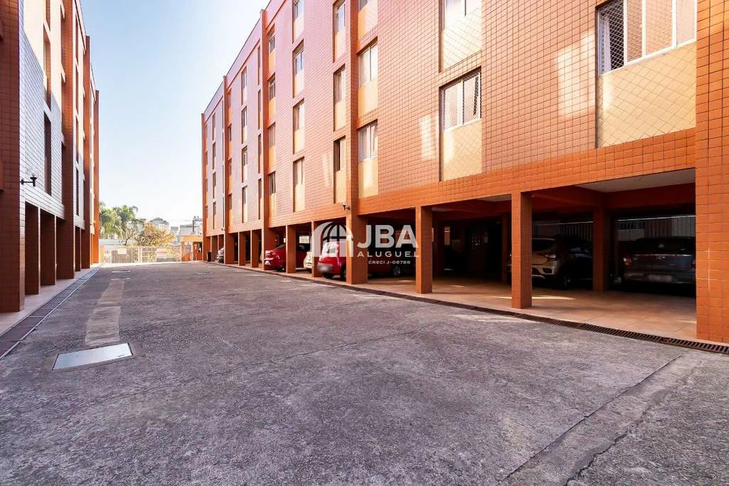 Apartamento de 2 quartos bem cuidado com 1 vaga — photo 5