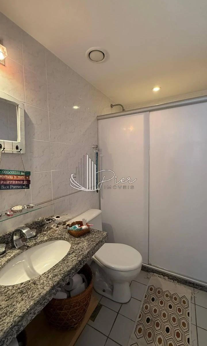 Furnished apartment, 127 m², with a water view — photo 29