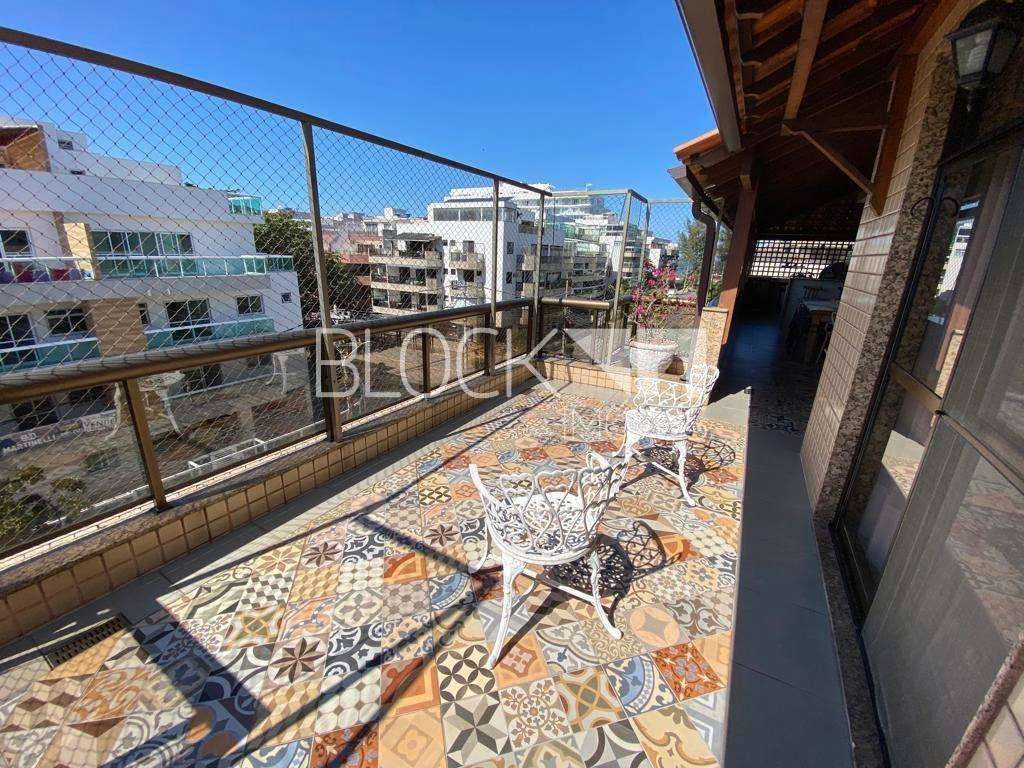 Duplex penthouse with 4 bedrooms and 1 suite — photo 6